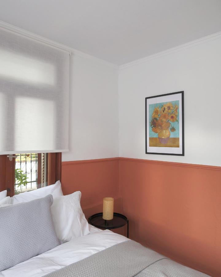 德拉玛Garden House Retreat公寓 外观 照片