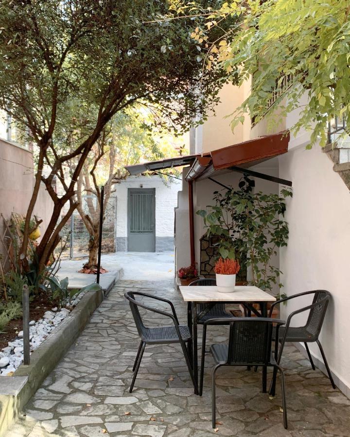 德拉玛Garden House Retreat公寓 外观 照片