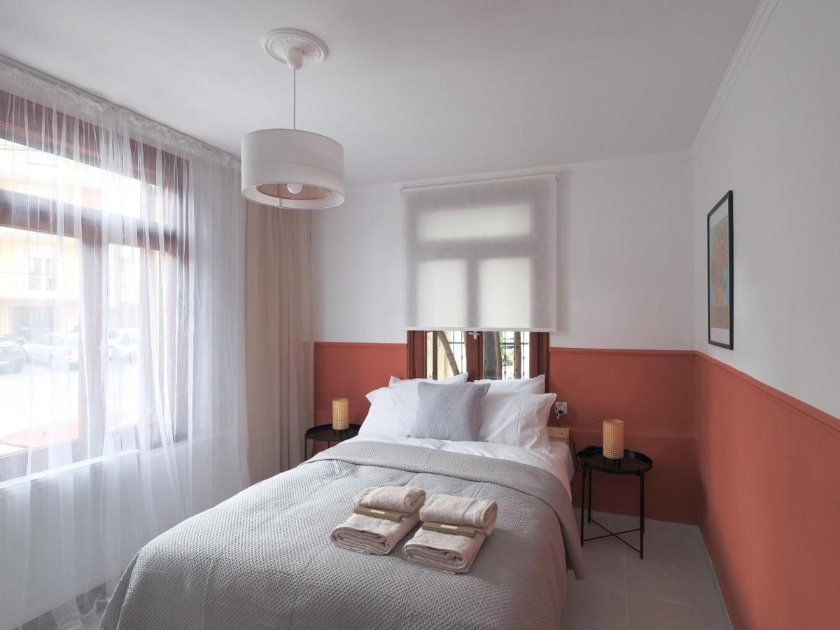 德拉玛Garden House Retreat公寓 外观 照片
