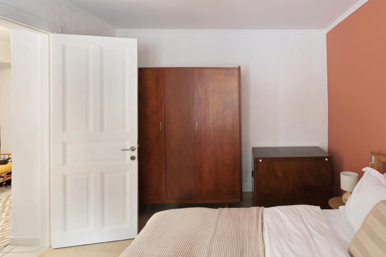 德拉玛Garden House Retreat公寓 外观 照片